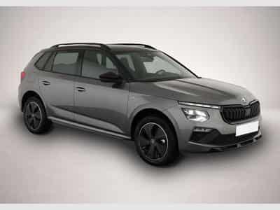 Skoda Kamiq (2026) - Foto 2