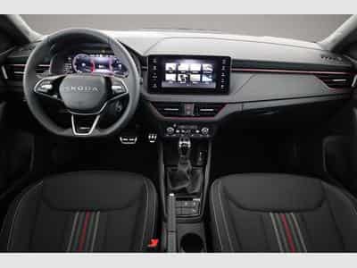 Skoda Kamiq (2026) - Foto 5