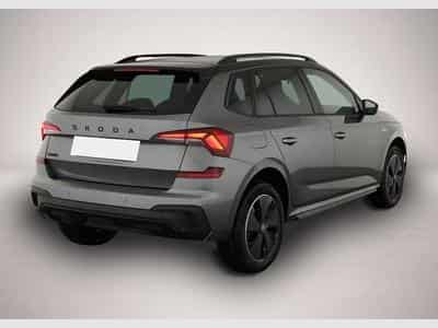 Skoda Kamiq (2026) - Foto 3