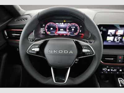 Skoda Kamiq (2026) - Foto 6
