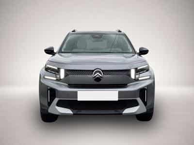 Citroën C3 Aircross (2026) - Photo 1