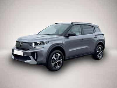 Citroën C3 Aircross (2026) - Photo 2