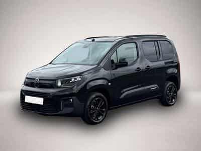 Citroën Berlingo (2026) - Photo 1