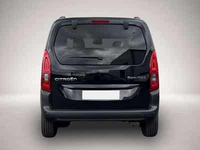 Citroën Berlingo (2026) - Photo 5