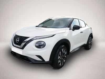 Nissan Juke (2026) - Foto 1