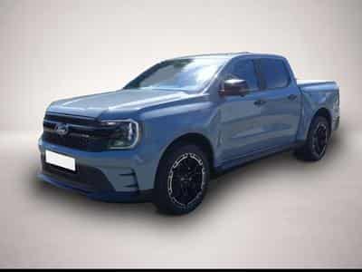 Ford Ranger (2026) - Photo 1