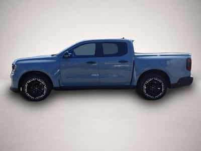 Ford Ranger (2026) - Photo 3