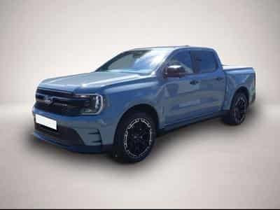 Ford Ranger (2026) - Photo 2