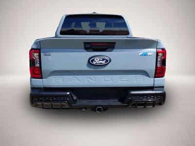 Ford Ranger (2026) - Photo 5