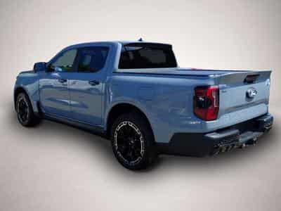 Ford Ranger (2026) - Photo 4
