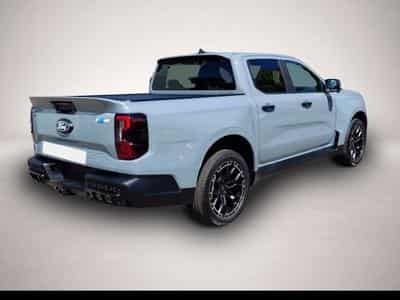 Ford Ranger (2026) - Photo 6