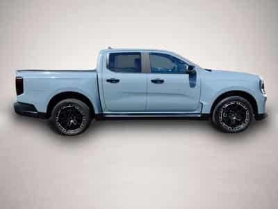 Ford Ranger (2026) - Photo 7