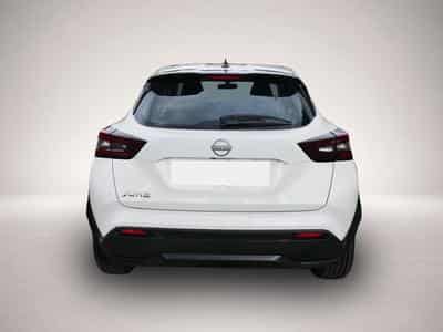 Nissan Juke (2026) - Foto 2