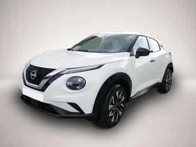 Nissan Juke (2026) - Foto 1