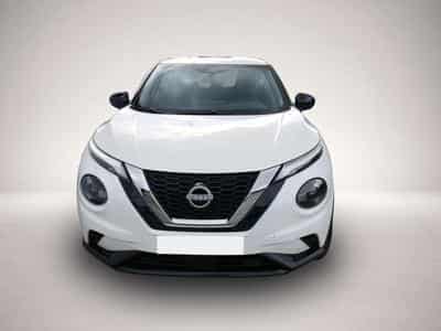Nissan Juke (2026) - Foto 3