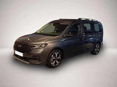Ford Tourneo (2025) - Photo 2