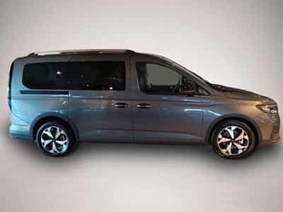 Ford Tourneo (2025) - Photo 7