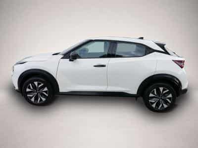 Nissan Juke (2026) - Foto 4