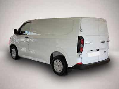 Ford Transit (2026) - Photo 4