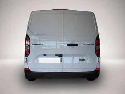 Ford Transit (2026) - Photo 5