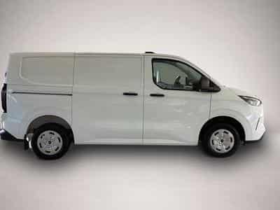 Ford Transit (2026) - Photo 7