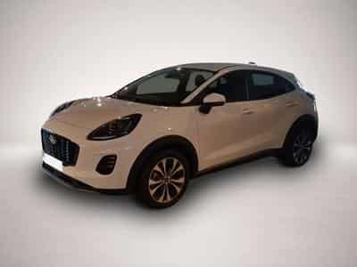 Ford Puma (2025) - Photo 2