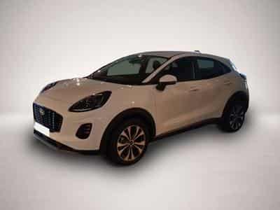 Ford Puma (2025) - Photo 1