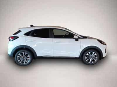 Ford Puma (2025) - Photo 7