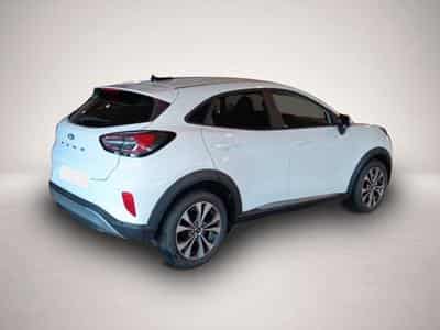Ford Puma (2025) - Photo 6