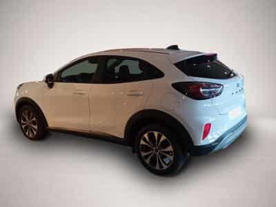 Ford Puma (2025) - Photo 4