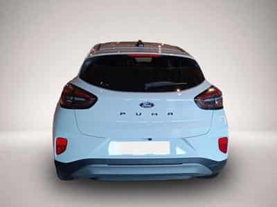 Ford Puma (2025) - Photo 5