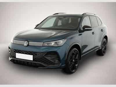 VW Tiguan (2025) - Foto 1