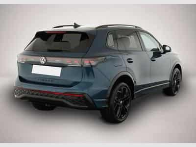 VW Tiguan (2025) - Foto 3