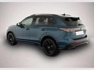 VW Tiguan (2025) - Foto 4