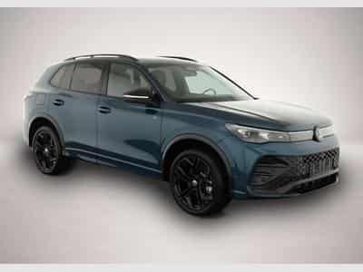 VW Tiguan (2025) - Foto 2