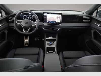 VW Tiguan (2025) - Foto 5