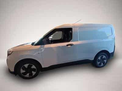 Ford Transit (2025) - Photo 3
