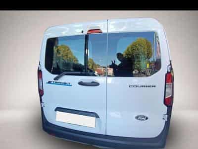 Ford Transit (2025) - Photo 4