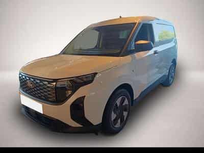 Ford Transit (2025) - Photo 1