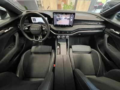 Skoda Superb (2026) - Foto 8