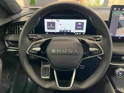 Skoda Superb (2026) - Foto 11