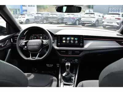 Skoda Kamiq (2026) - Foto 10