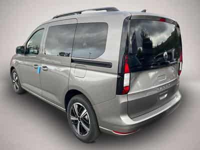 VW Caddy (2026) - Foto 3
