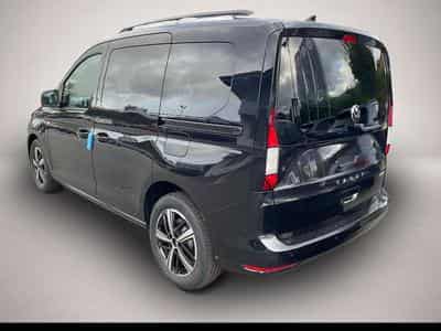 VW Caddy (2026) - Foto 3
