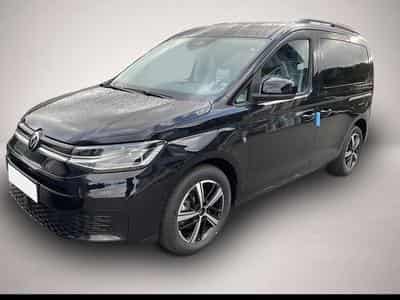 VW Caddy (2026) - Foto 1