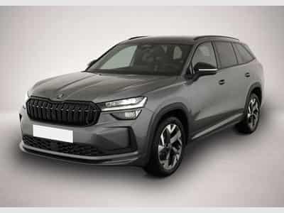 Skoda Kodiaq (2026) - Foto 1