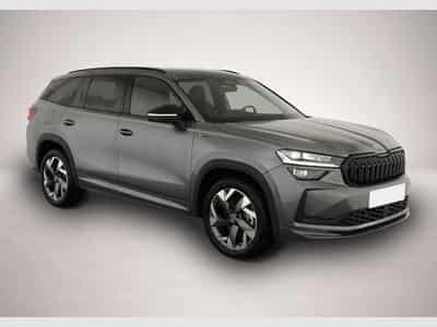 Skoda Kodiaq (2026) - Foto 2