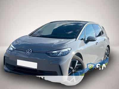 VW ID.3 (2024) - Foto 1