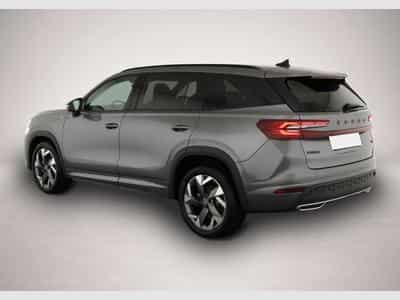 Skoda Kodiaq (2026) - Foto 4