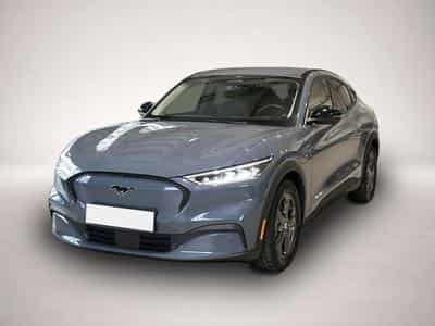 Ford Mustang Mach-E (2026) - Foto 1